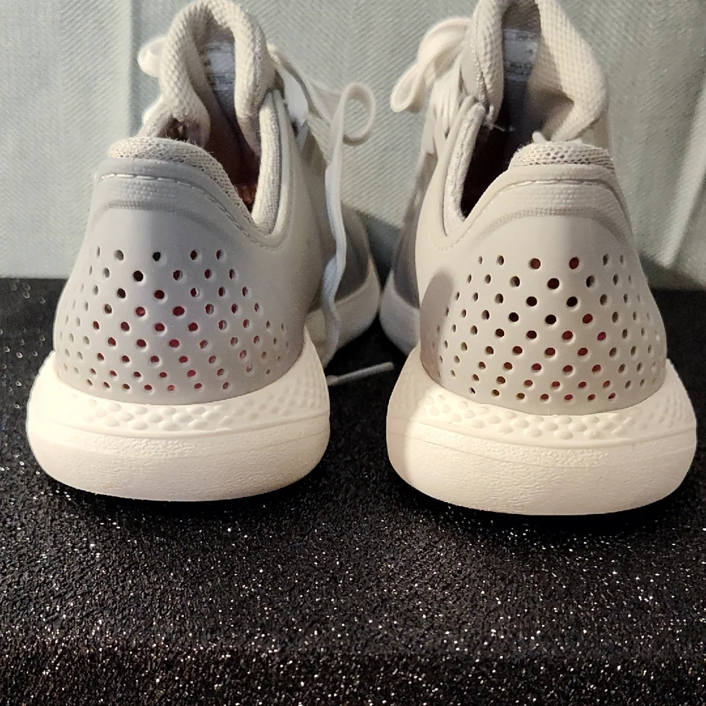 Lite Ride By Crocs Sneakers - Picture 3 of 6